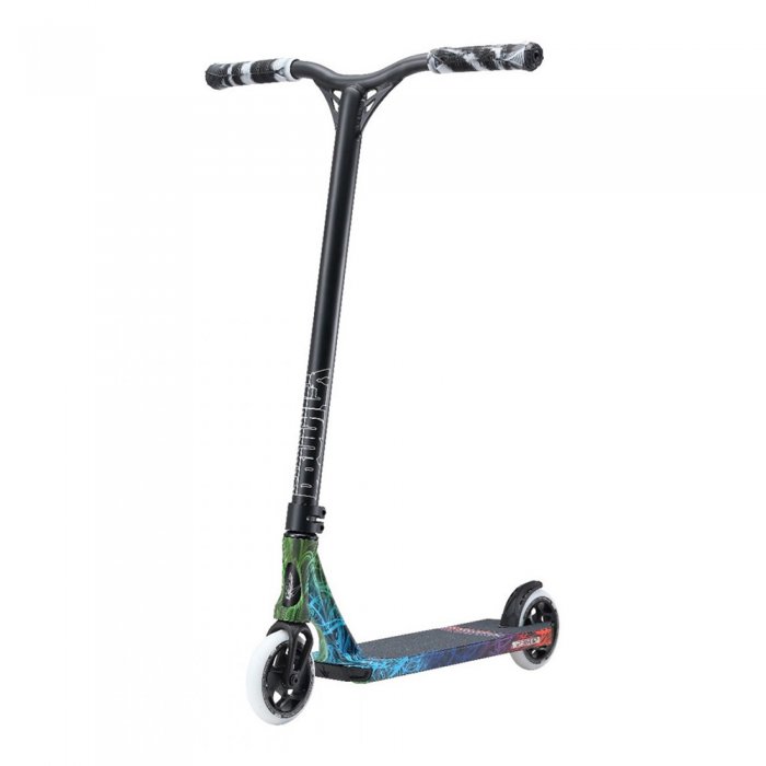 Trotineta Blunt Prodigy S8 Scratch