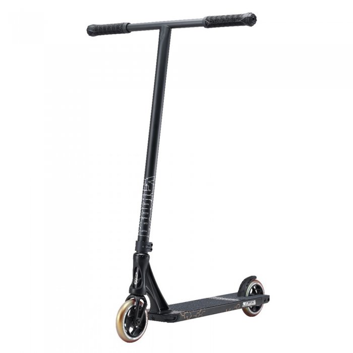 Trotineta Blunt Prodigy S8 Street Black