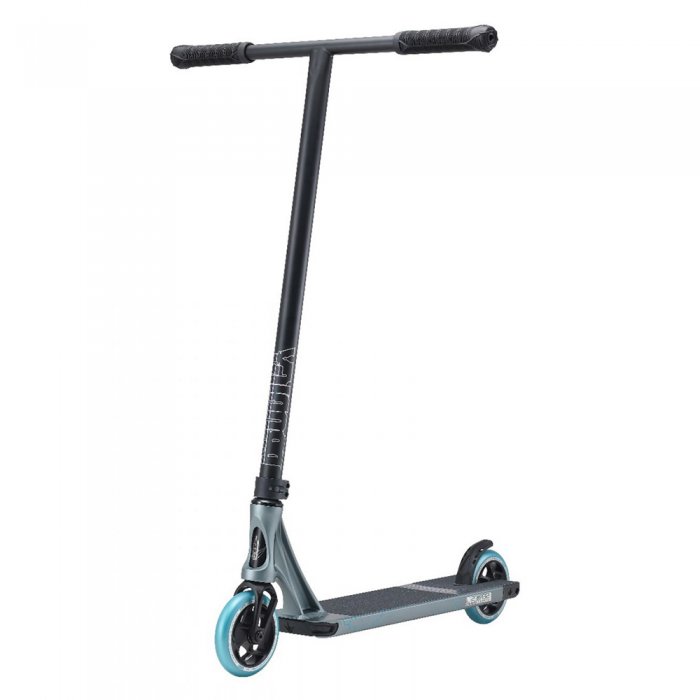 Trotineta Blunt Prodigy S8 Street Grey