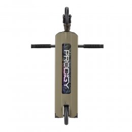Trotineta Blunt Prodigy X One Street Olive