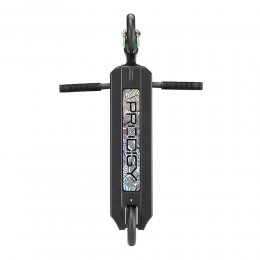 Trotineta Blunt Prodigy X One Black/Oil Slick