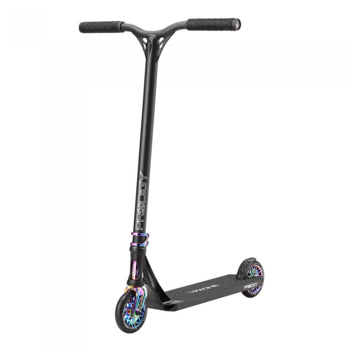 Trotineta Blunt Prodigy X One Black/Oil Slick