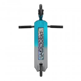 Trotineta Blunt Prodigy X One Blue