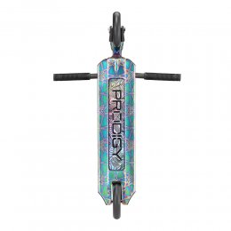 Trotineta Blunt Prodigy X One Oil Slick
