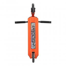 Trotineta Blunt Prodigy X One Orange