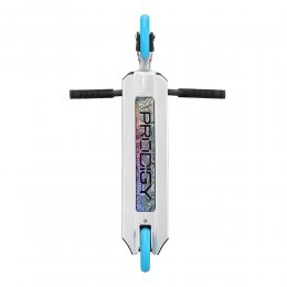 Trotineta Blunt Prodigy X One Silver