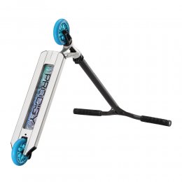 Trotineta Blunt Prodigy X One Silver