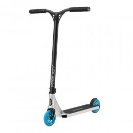 Trotineta Blunt Prodigy X One Silver