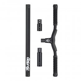 Trotineta Blunt TS Pro 6 Black