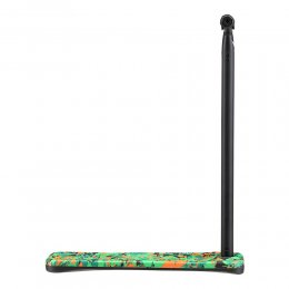 Trotineta Blunt TS Pro 6 Orange Camo