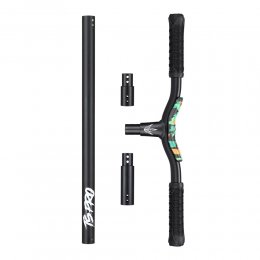 Trotineta Blunt TS Pro 6 Orange Camo