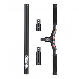 Trotineta Blunt TS Pro 6 Red Camo