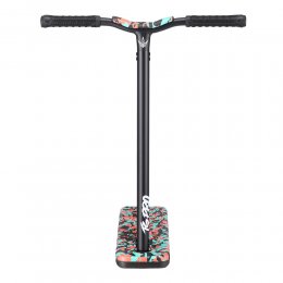 Trotineta Blunt TS Pro 6 Teal Camo