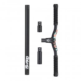 Trotineta Blunt TS Pro 6 Teal Camo