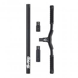 Trotineta Blunt TS Pro 7.5 Black