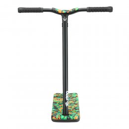 Trotineta Blunt TS Pro 7.5 Orange Camo