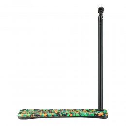 Trotineta Blunt TS Pro 7.5 Orange Camo