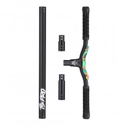 Trotineta Blunt TS Pro 7.5 Orange Camo