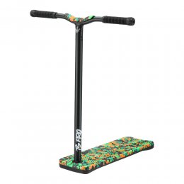 Trotineta Blunt TS Pro 7.5 Orange Camo