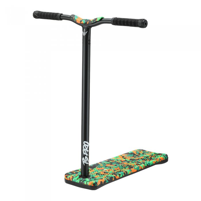 Trotineta Blunt TS Pro 7.5 Orange Camo