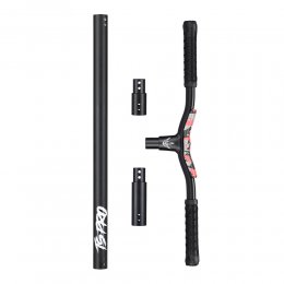 Trotineta Blunt TS Pro 7.5 Red Camo