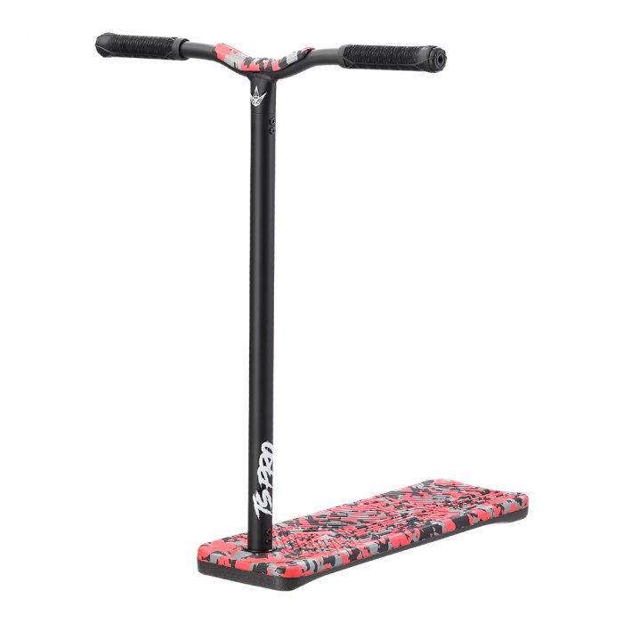 Trotineta Blunt TS Pro 7.5 Red Camo