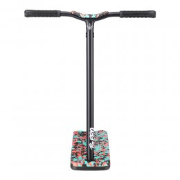 Trotineta Blunt TS Pro 7.5 Teal Camo