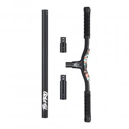 Trotineta Blunt TS Pro 7.5 Teal Camo