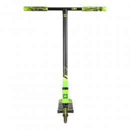 Trotineta Core CB1 Black/Green