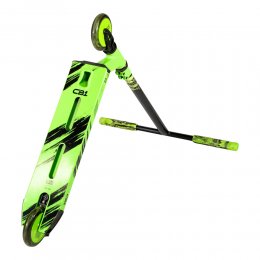 Trotineta Core CB1 Black/Green