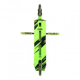 Trotineta Core CB1 Black/Green