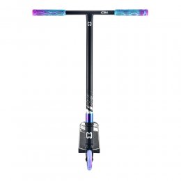 Trotineta Core CB1 Black/Neochrome