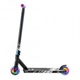 Trotineta Core CB1 Black/Neochrome