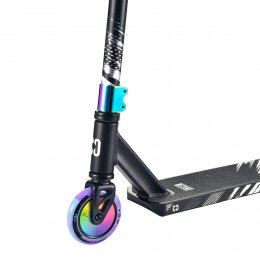 Trotineta Core CB1 Black/Neochrome