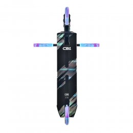 Trotineta Core CB1 Black/Neochrome