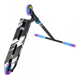 Trotineta Core CB1 Black/Neochrome