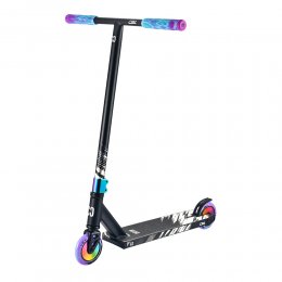 Trotineta Core CB1 Black/Neochrome