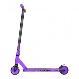 Trotineta Core CB1 Black/Purple