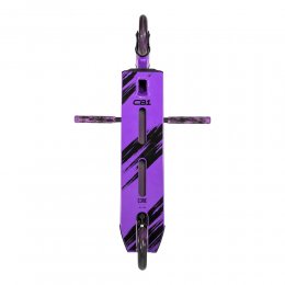 Trotineta Core CB1 Black/Purple