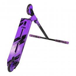 Trotineta Core CB1 Black/Purple