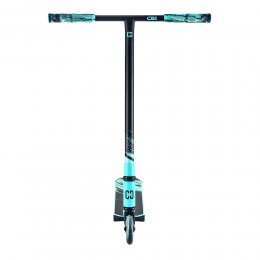 Trotineta Core CB1 Black/Tourquoise