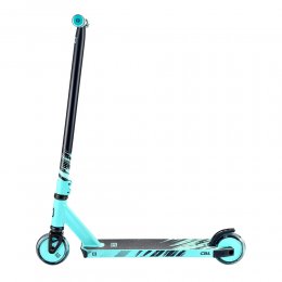 Trotineta Core CB1 Black/Tourquoise