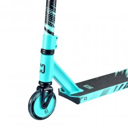 Trotineta Core CB1 Black/Tourquoise