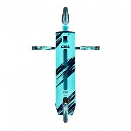 Trotineta Core CB1 Black/Tourquoise