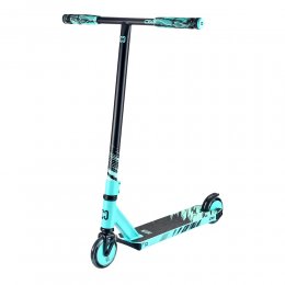 Trotineta Core CB1 Black/Tourquoise
