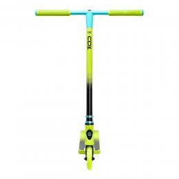 Trotineta Core CD1 Lime/Blue
