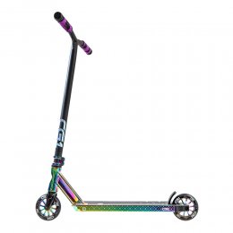 Trotineta Core CG1 Black/Neochrome