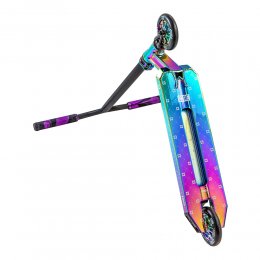 Trotineta Core CG1 Black/Neochrome