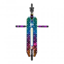 Trotineta Core CG1 Black/Neochrome