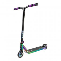 Trotineta Core CG1 Black/Neochrome